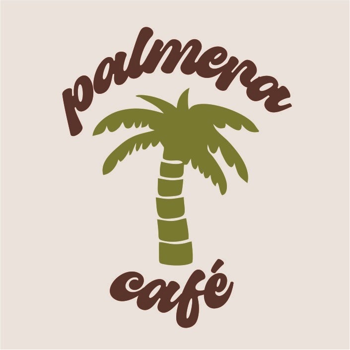 Palmera Café